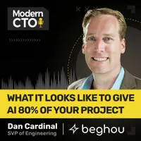 Modern CTO artwork
