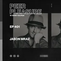 The Peer Pleasure Podcast artwork