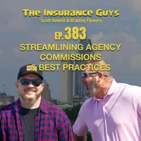 The Insurance Guys Podcast artwork