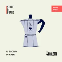 STORIE DI BRAND artwork