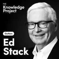 The Knowledge Project artwork