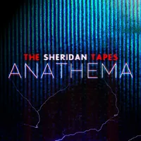 The Sheridan Tapes artwork