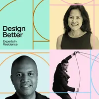 Design Better artwork