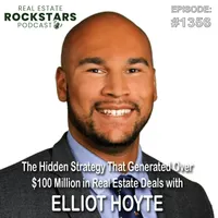 Real Estate Rockstars Podcast artwork