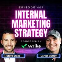 The Marketing Millennials artwork