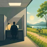 Optimal Work Daily - Career, Productivity and Entrepreneurship artwork
