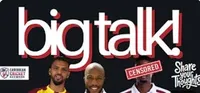 Caribbean Cricket Podcast artwork