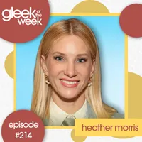 Gleek of the Week - A Glee Podcast artwork