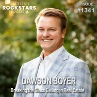 Real Estate Rockstars Podcast artwork