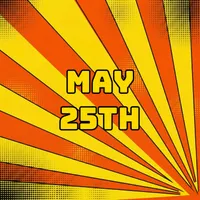 Today In History with The Retrospectors artwork