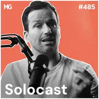 The Mark Groves Podcast artwork
