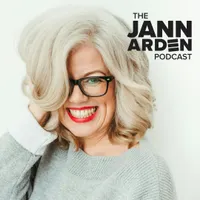 The Jann Arden Podcast artwork