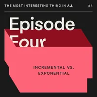 The Most Interesting Thing in AI artwork