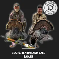 Bowhunter Chronicles Podcast artwork
