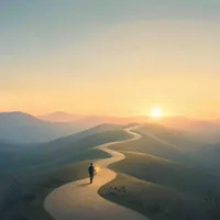 Optimal Living Daily - Personal Development and Self-Improvement artwork