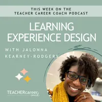 The Teacher Career Coach Podcast artwork