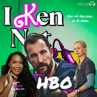 I Ken Not with Kendrick Tucker artwork