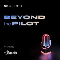 Beyond The Pilot: Enterprise AI in Action artwork