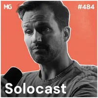 The Mark Groves Podcast artwork