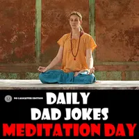 Daily Dad Jokes artwork