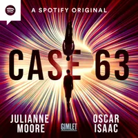 Case 63 artwork