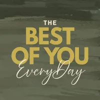 The Best of You artwork