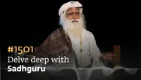 The Sadhguru Podcast - Of Mystics and Mistakes artwork