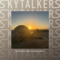 Skytalkers artwork