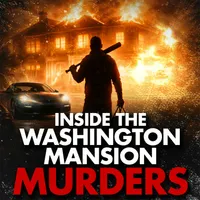 Crimehub: A True Crime Podcast artwork