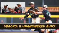Talking Friars: A San Diego Padres podcast artwork