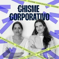 Chisme Corporativo artwork