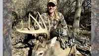 Truth From The Stand Deer Hunting Podcast artwork