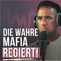 {ungeskriptet} - Gespräche, die dich weiter bringen artwork