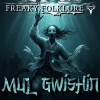 Freaky Folklore artwork