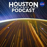Houston We Have a Podcast artwork