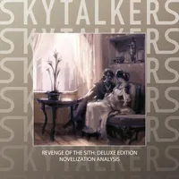 Skytalkers artwork