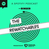 The Rewatchables artwork