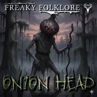 Freaky Folklore artwork