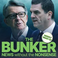 The Bunker – News without the nonsense artwork