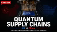 ChinaTalk artwork