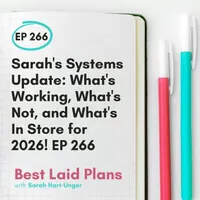 Best Laid Plans artwork