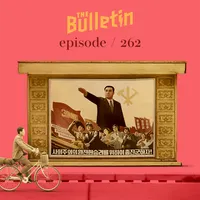 The Bulletin artwork