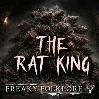 Freaky Folklore artwork