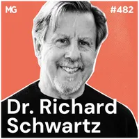 The Mark Groves Podcast artwork