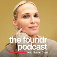 The Foundr Podcast with Nathan Chan artwork