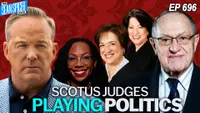 The Sean Spicer Show artwork