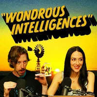 The Glass Cannon Podcast artwork