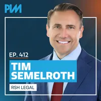 Personal Injury Mastermind w/ Chris Dreyer artwork
