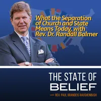 The State Of Belief artwork