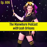 The Manwhore Podcast: Sex-Positive Conversations artwork